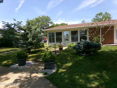 477A Dartmoor Court #A