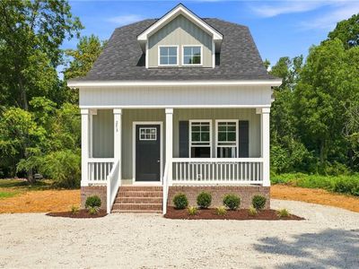 273 Millers Chapel Rd