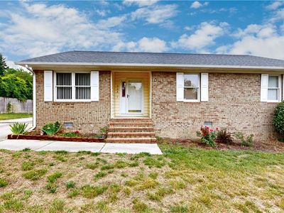 223 Aldridge Ln