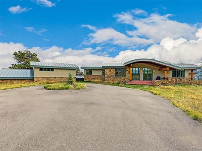 3965 Douglas Mountain Drive