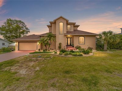 5182 S Mystic Point
