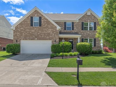 Property at 9448 Oak Brook Dr, Centerville, OH