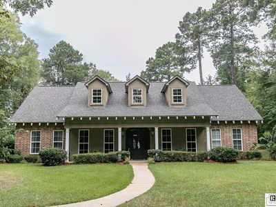 420 Valley View Dr