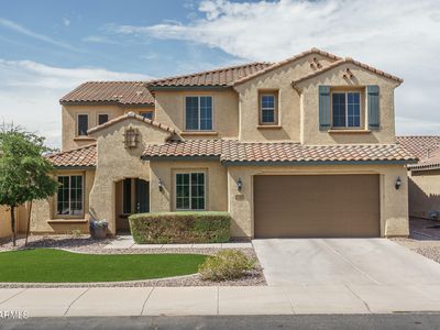 10738 W WHITEHORN Way