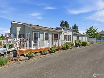 16500 SE 1st St #27