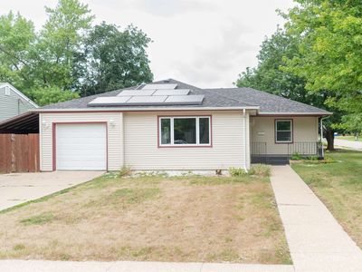 2624 Prial Ave