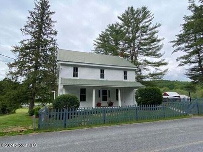 788 Breese Hollow Road