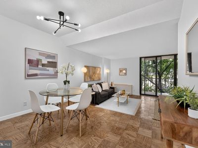 2201 L St NW APT 518