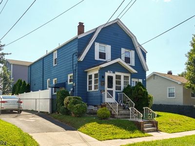 606 Britton St