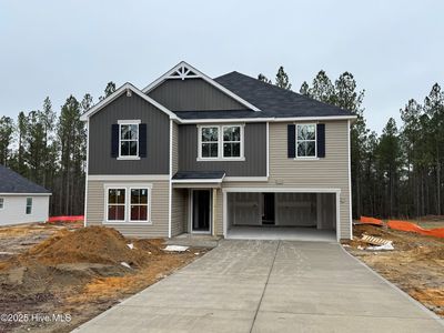 288 Rocking Horse Lane