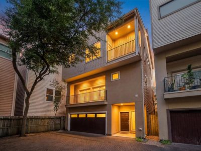 5209 Schuler St Unit D