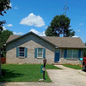 245 Brookside Dr