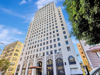 631 Ofarrell St APT 510