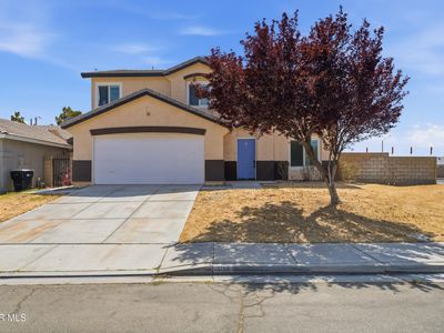Property at 3756 Bottlebrush St, Rosamond, CA