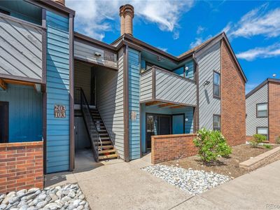 12037 E Harvard Avenue #104