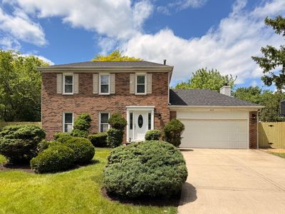 565 Kensington Ct