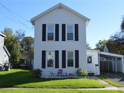 38 Lansing St