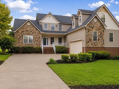 110 Old Oak Dr