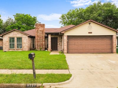 6117 Courtside Dr