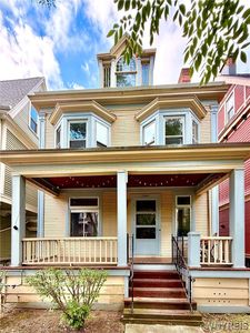 540 Norwood Ave