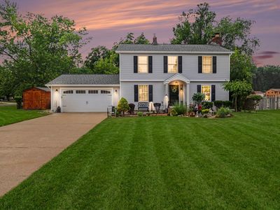 148 Brandywood Ln