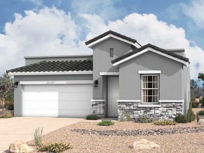 Artesia Plan, Paseo Del Este