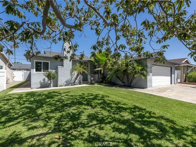 Property at 2803 E Jackson Ave, Orange, CA