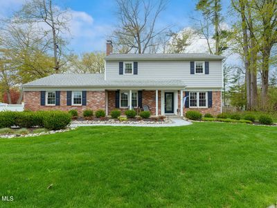 41 Salem Road