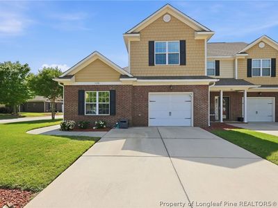 Property at 1124 Braybrooke Pl, Fayetteville, NC