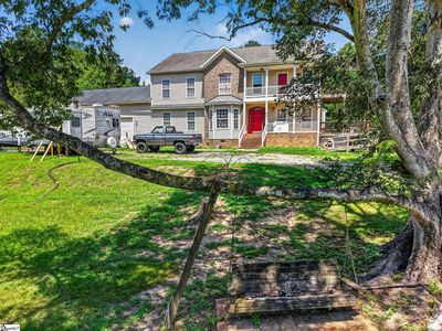 Property at 546 Hopewell Rd, Blacksburg, SC