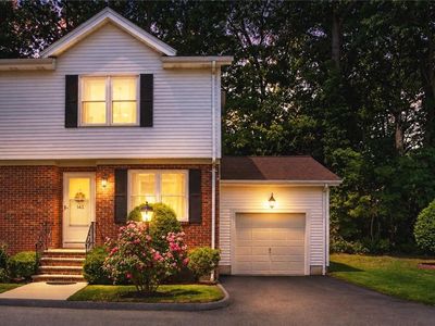 Property at 143 Oak Park Dr, North Providence, RI