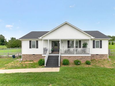 Property at 4267 Pin Oak Rd, Prospect, VA