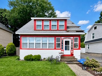 34 Cleveland Avenue
