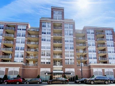 111 S Morgan St APT 620