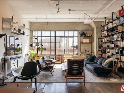 1855 Industrial St APT 307