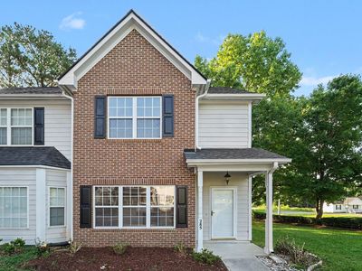 285 Dairy Rd