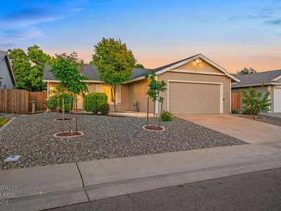 8163 Morgan Hill Way