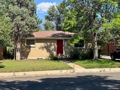Property at 1670 S Franklin Street, Denver, CO