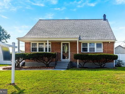 105 Albert Dr