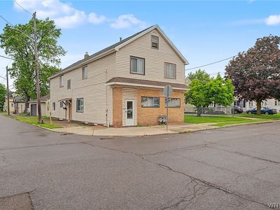 Property at 130 Crocker St, Sloan, NY
