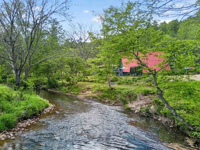 557 Burkes Ford Rd