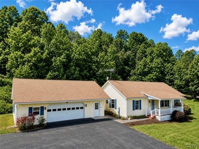 Property at 2319 Bonney Rd, Hamilton, NY