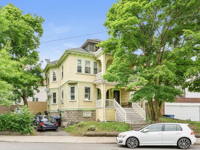 443 Medford St