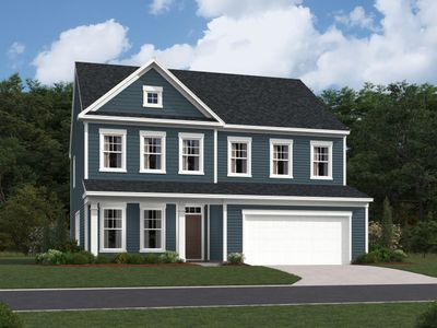 Powell Plan, Windward Pointe