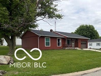 Property at 2014 N Macy Ln, Greensburg, IN