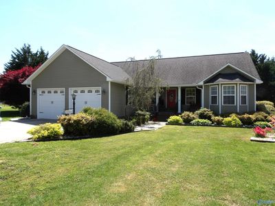 Property at 1100 Bruce St, ALBERTVILLE, AL