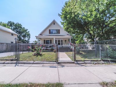 1718 S Pennsylvania Ave