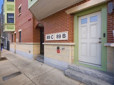 89 Prescott St #B