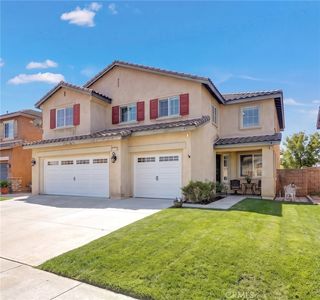 5583 Harmony Dr