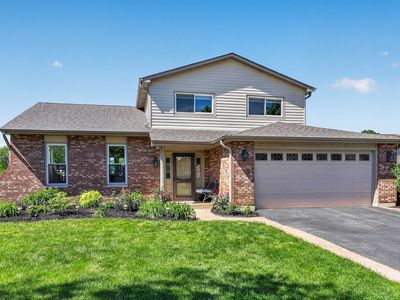 1110 Valley View Dr